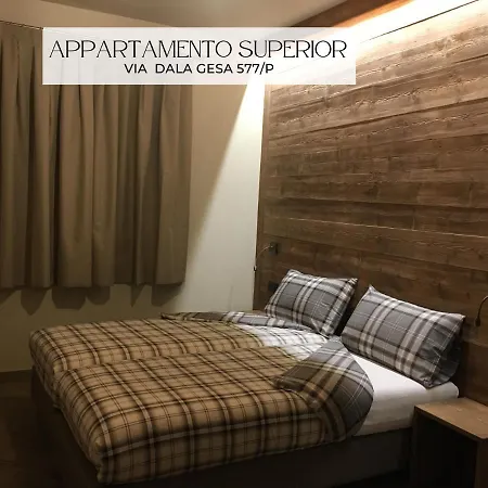 Apartman Galli
