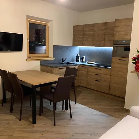 Apartman Galli *