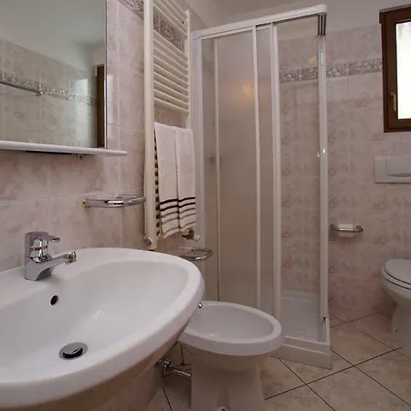 Galli Apartment