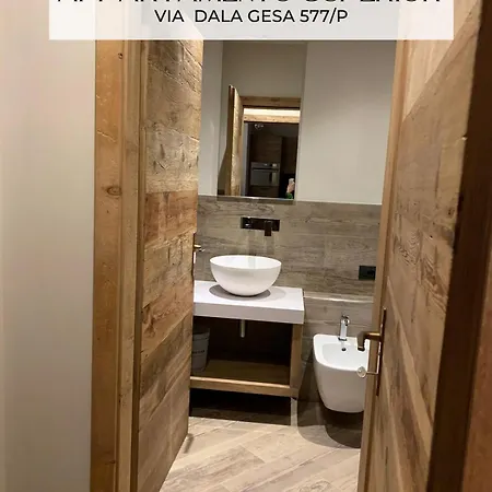 Appartement Galli Livigno