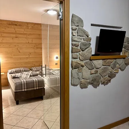 Galli Appartement Livigno