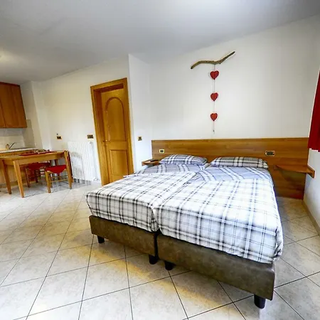 Galli Appartement