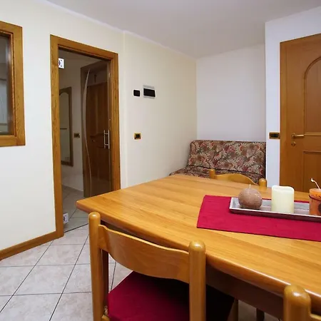 Appartement Galli