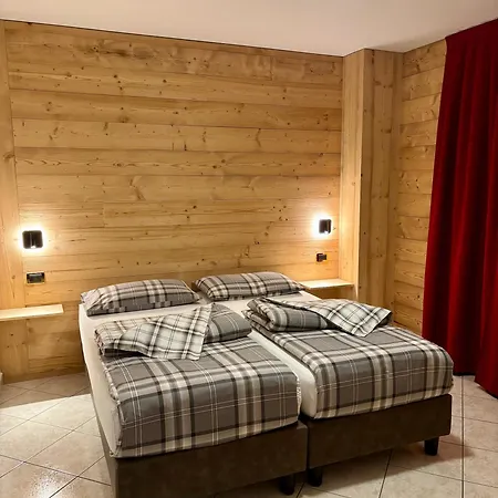 Galli Livigno